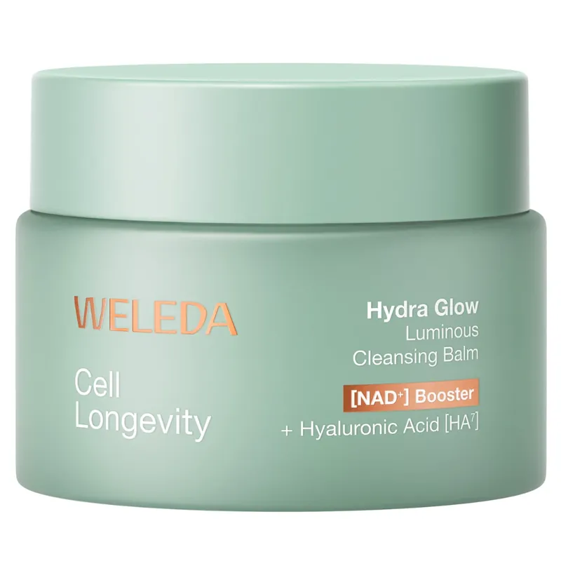 Direkt Vom Hersteller Cell Longevity Hydra Glow Luminous Cleansing Balm Reinigungsbalm 80 g