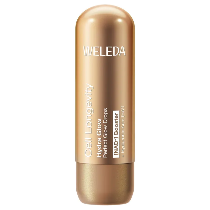 Cell Longevity Hydra Glow Perfect Glow Drops Gesichtsserum 15 ml Sichere Zahlung
