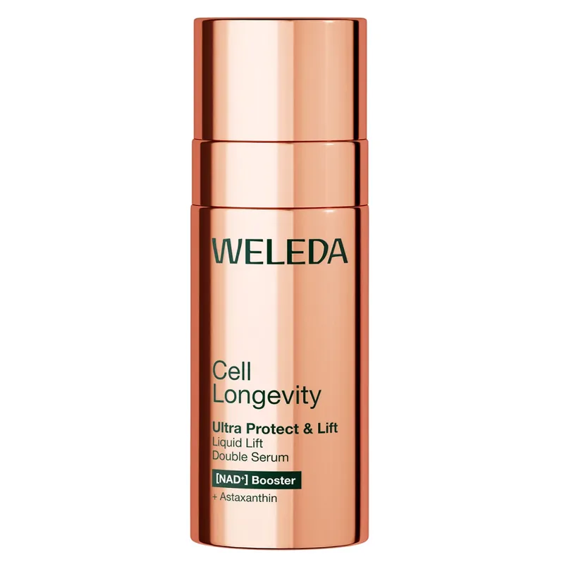 Günstig Cell Longevity Ultra Protect & Lift Liquid Lift Double Serum Gesichtsserum 50 ml