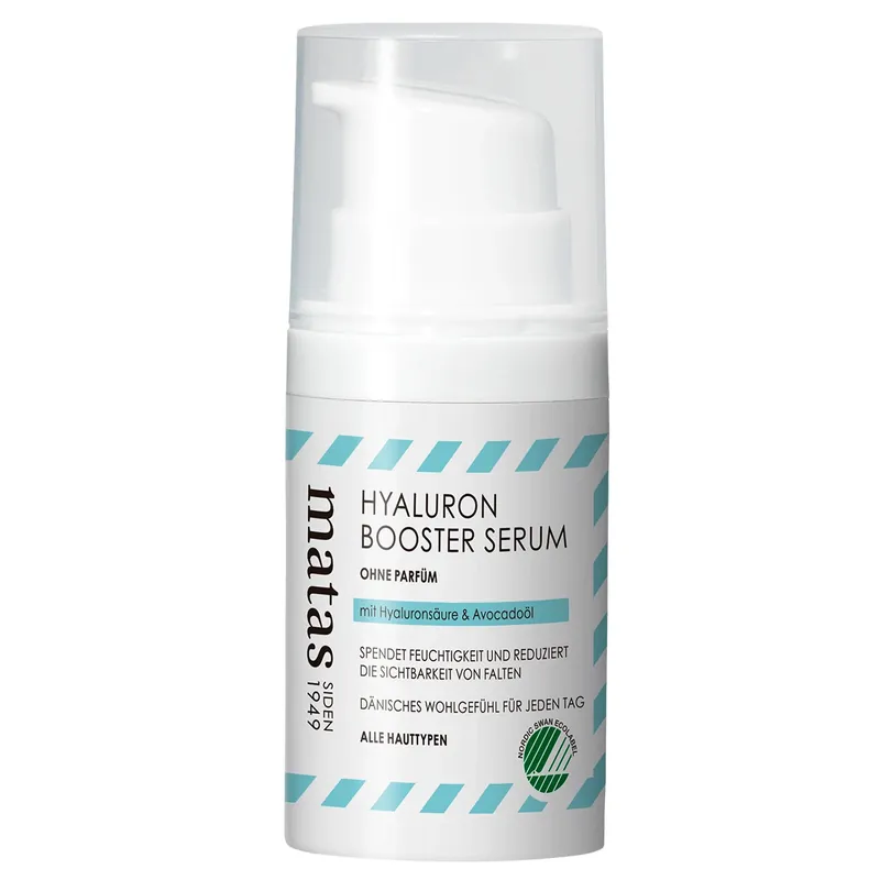 Sale Striber Hyaluron Booster Serum Gesichtsserum 30 ml