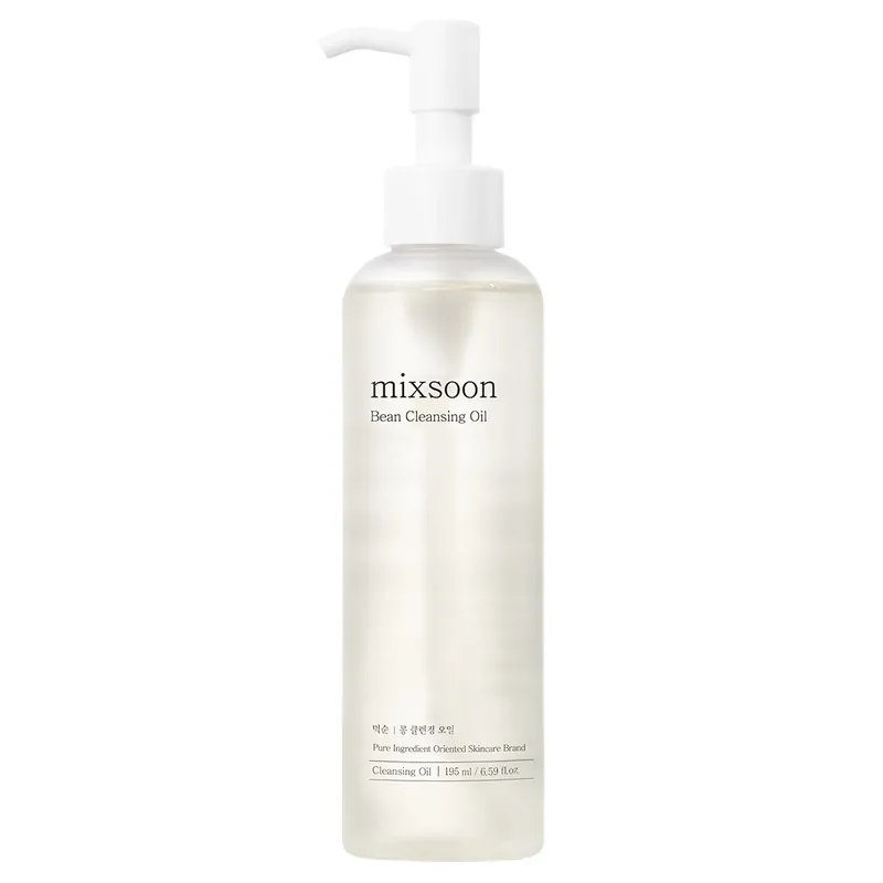 Bean Cleansing Oil Reinigungsöl 195 ml Meistverkauft
