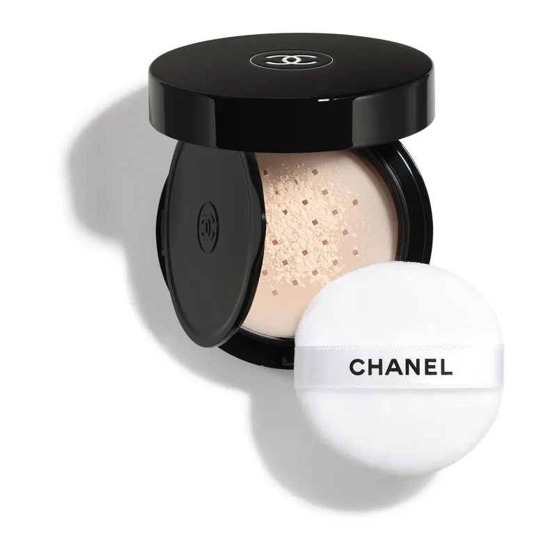 Aktuell POUDRE UNIVERSELLE LIBRE LOSER PUDER MIT NATÜRLICHEM FINISH. REISEGRÖSSE 6 g