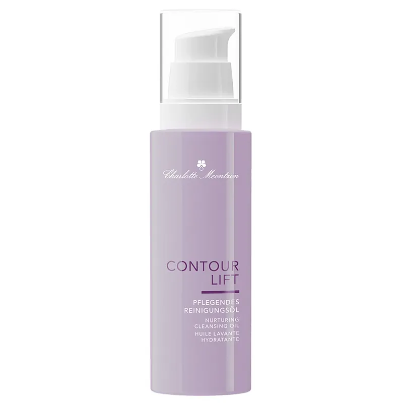 Contour Lift Pflegendes Reinigungsöl Reinigungsöl 100 ml Begrenztes Angebot