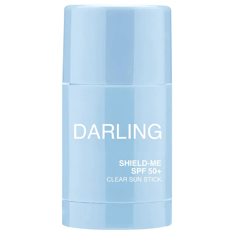 Must-Have Shield-Me Clear Sun Stick SPF 50+ Sonnenschutzstick 17 g