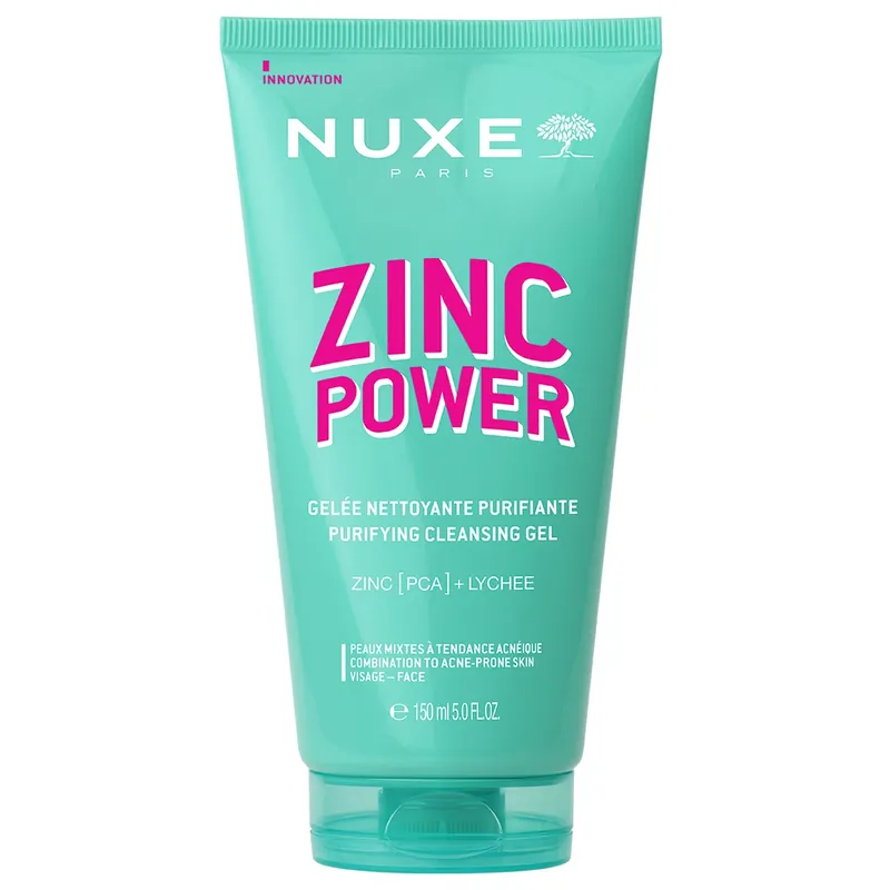 Zinc Power Purifying Cleansing Gel Gesichtsreiniger 150 ml Preisknaller