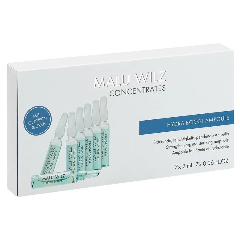 Hydra Boost Ampullen Set Ampulle 2 ml Versand Am Gleichen Tag