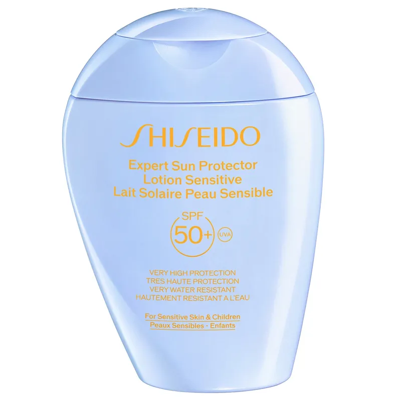Top-Seller Expert Sun Protector Lotion Sensitive SPF50+ Sonnencreme 150 ml