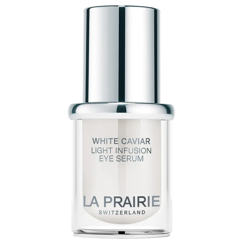 White Caviar Light Infusion Eye Serum Augenserum 15 ml Knallerangebot