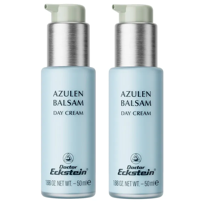 Azulen Balsam Set Gesichtspflege-Set 100 ml Nur Heute