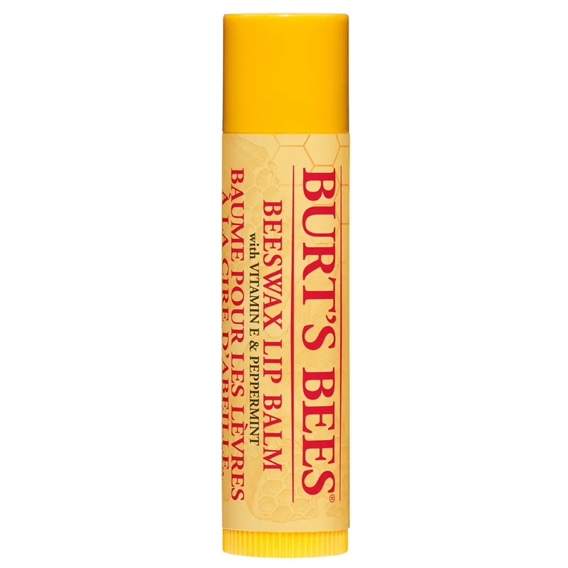 Super-Preis Beeswax Lip Balm Stick Lippenbalsam 4.25 g