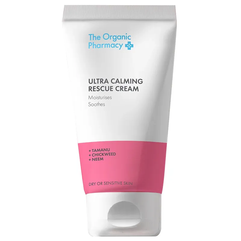 Highlight Ultra Calming Rescue Cream Gesichtscreme 60 ml