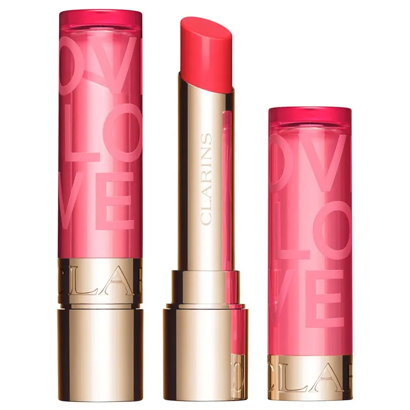 LOVE Lip Oil Balm Lippenbalsam 2.9 g Wochenendangebot