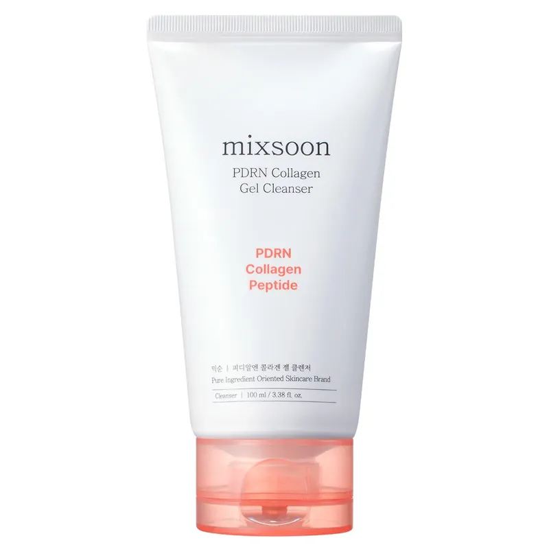 Günstig PDRN Collagen Gel Cleanser Reinigungsgel 100 ml
