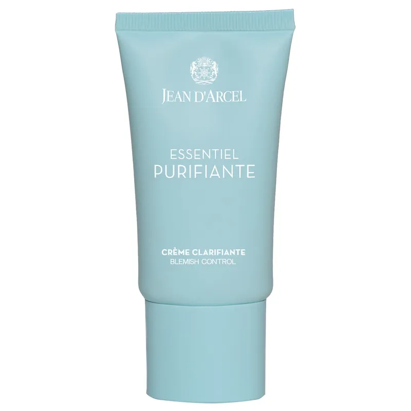 ESSENTIEL PURIFIANTE Crème Clarifiante Gesichtscreme 20 ml Top-Angebot