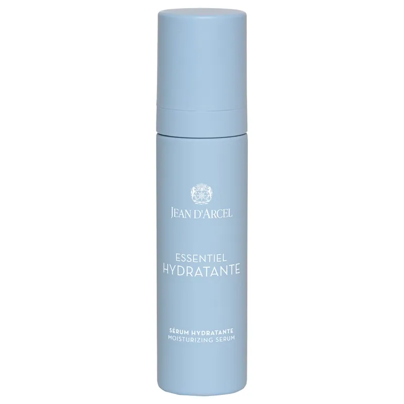 ESSENTIEL HYDRATANTE Sérum Hydratante Gesichtsserum 50 ml Schneller Versand