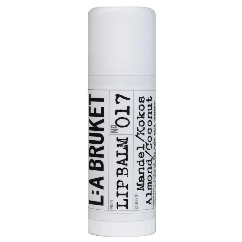 Rabatt 017 LIP BALM Lippenbalsam 14 g