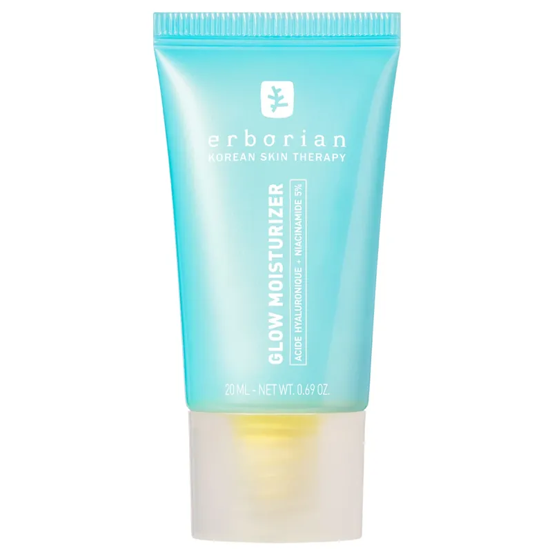 Glow Moisturizer Gesichtscreme 20 ml Must-Have