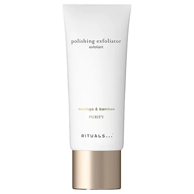 Nur Heute Polishing Exfoliator Gesichtspeeling 75 ml