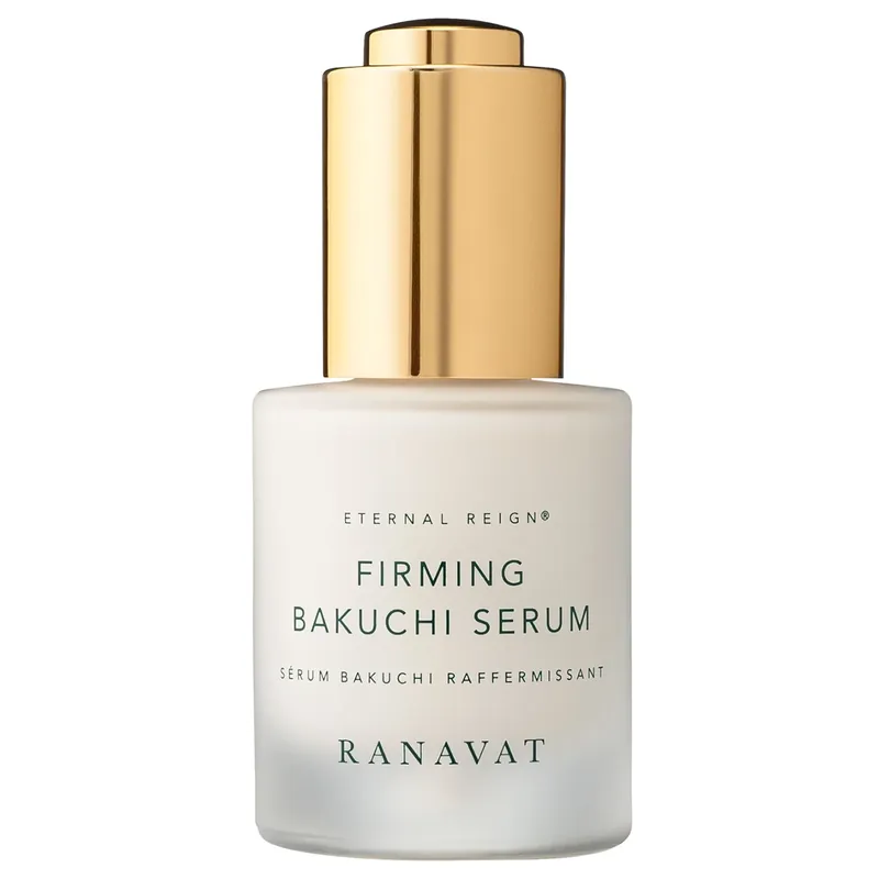 Firming Bakuchi Serum Gesichtsserum 30 ml Echt