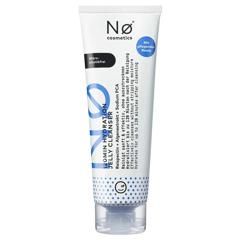 Preisreduziert Hydration Jelly Cleanser Gesichtsreiniger 125 ml