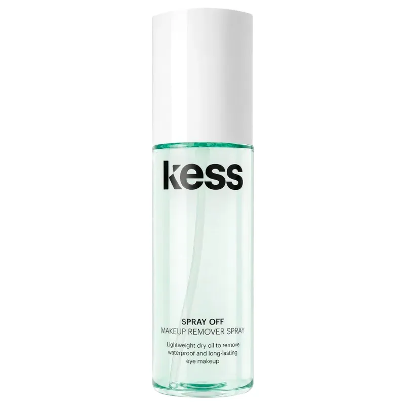 SPRAY OFF Makeup Remover Augen Make-Up Entferner 9.5 ml Saisonangebot