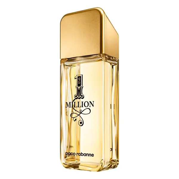 1 Million After Shave Lotion After Shave 100 ml Top-Preis