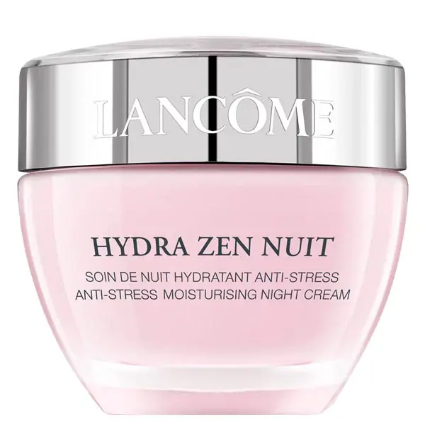 Hydra Zen Nuit Anti-Stress Moisturising Night Cream Gesichtscreme 50 ml Kracherpreis