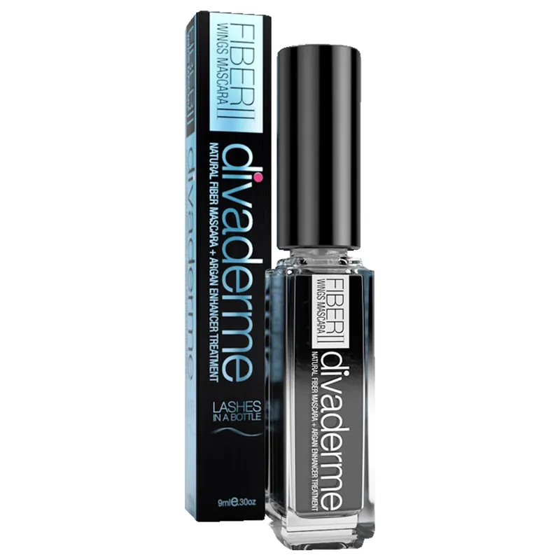 Fiberwings Mascara II Mascara 9 ml Expressversand