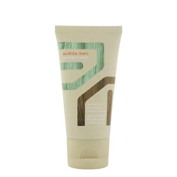 Beliebt Men Pure-Formance Dual Action Aftershave After Shave 75 ml