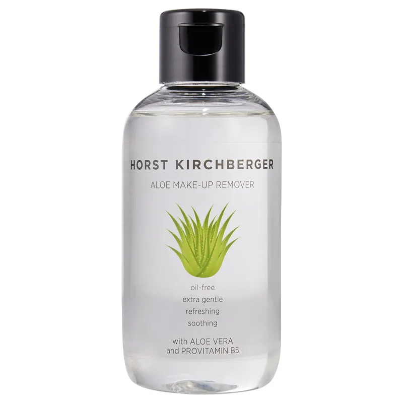 Markenware Aloe Make-Up Remover Make-up Entferner 150 ml