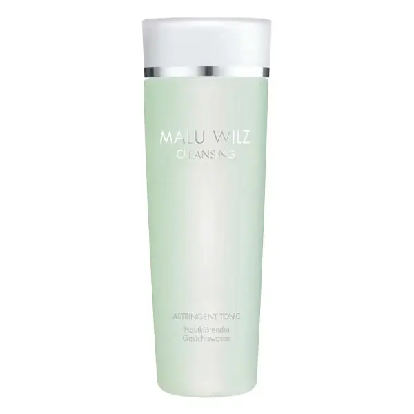 Preiswert Cleansing Astringent Tonic Gesichtstonic 200 ml