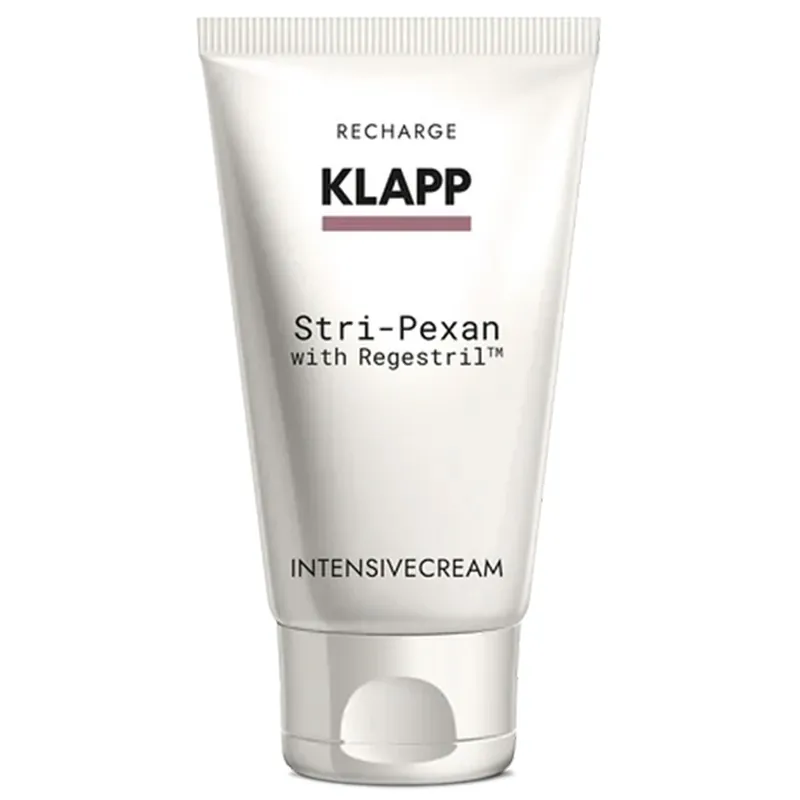 STRI-PEXAN Intensivecream Gesichtscreme 70 ml Sonderaktion