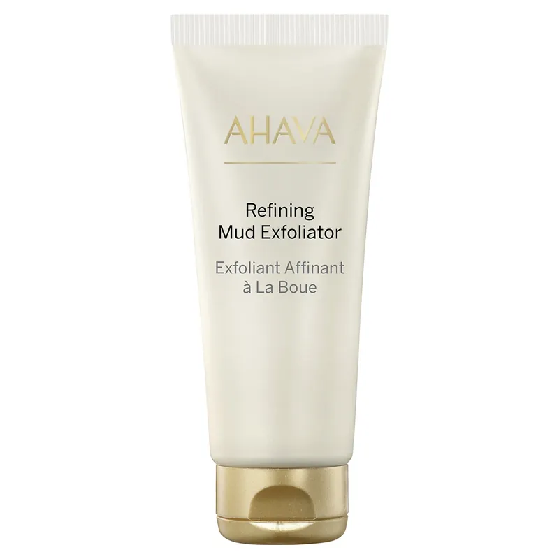 Cleanse Refining Mud Exfoliator Gesichtspeeling 100 ml Preis Gesenkt