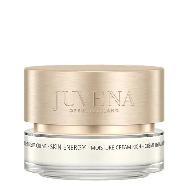 Sonderaktion Skin Energy Moisture Cream Rich Gesichtscreme 50 ml