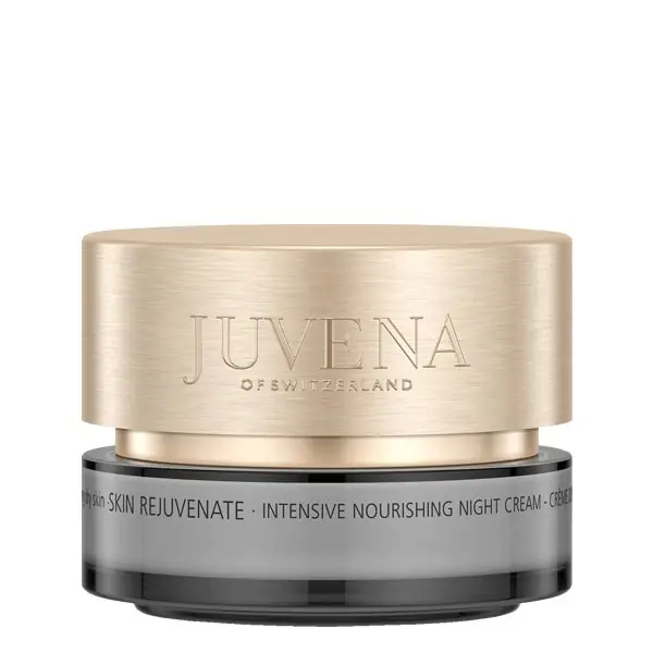 Skin Rejuvenate Intensive Nourishing Night Cream Gesichtscreme 50 ml Preis Gesenkt