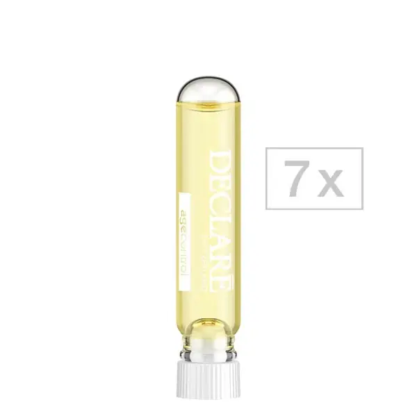 Markenware Age Control Cellular Action Ampoule Ampulle 17.5 ml