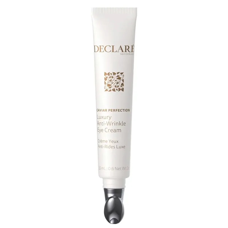 Markenware Caviar Perfection Luxury Anti-Wrinkle Eye Cream Augencreme 20 ml