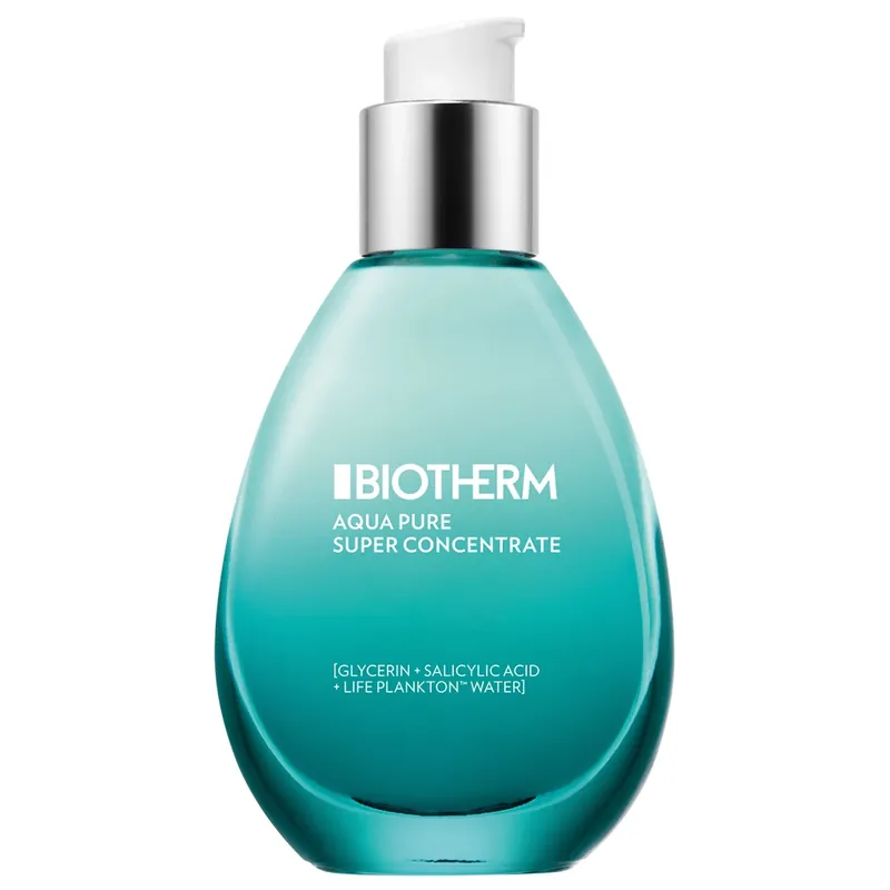 Abverkauf Aquasource Aqua Pure Super Concentrate Gesichtsgel-Creme 50 ml