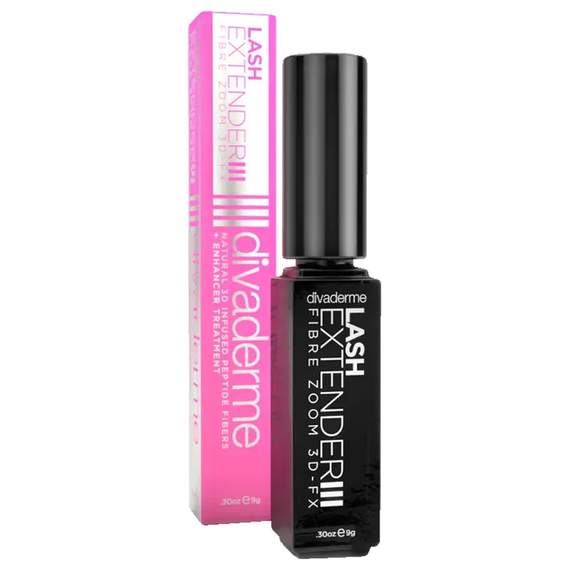 Lash Extender III Fibre Zoom Wimpernserum 9 g Garantierte Lieferung