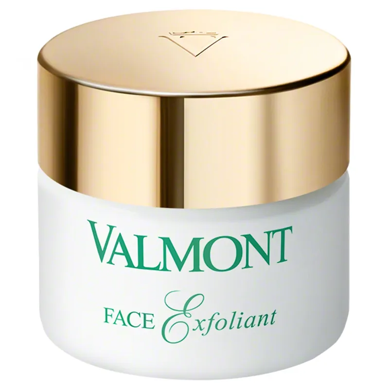 Neuheit Face Exfoliant Gesichtspeeling 50 ml