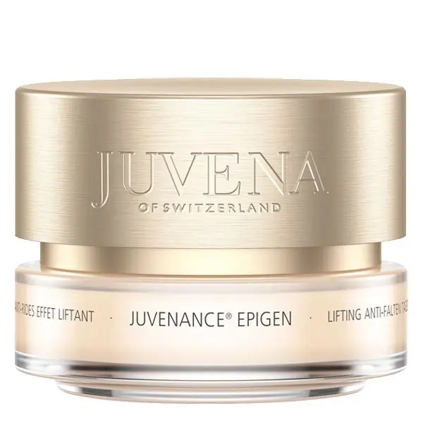 JUVENANCE® EPIGEN Day Cream Gesichtscreme 50 ml Highlight