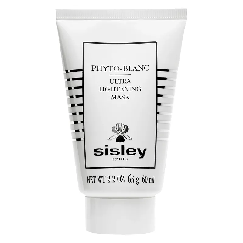 Markenprodukt Phyto-Blanc Phyto-Blanc Ultra Lightening Mask Gesichtsmaske 60 ml
