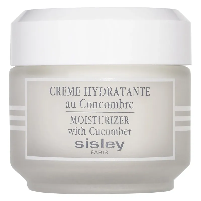 Geprüft Crème Hydratante Au Concombre Gesichtscreme 50 ml