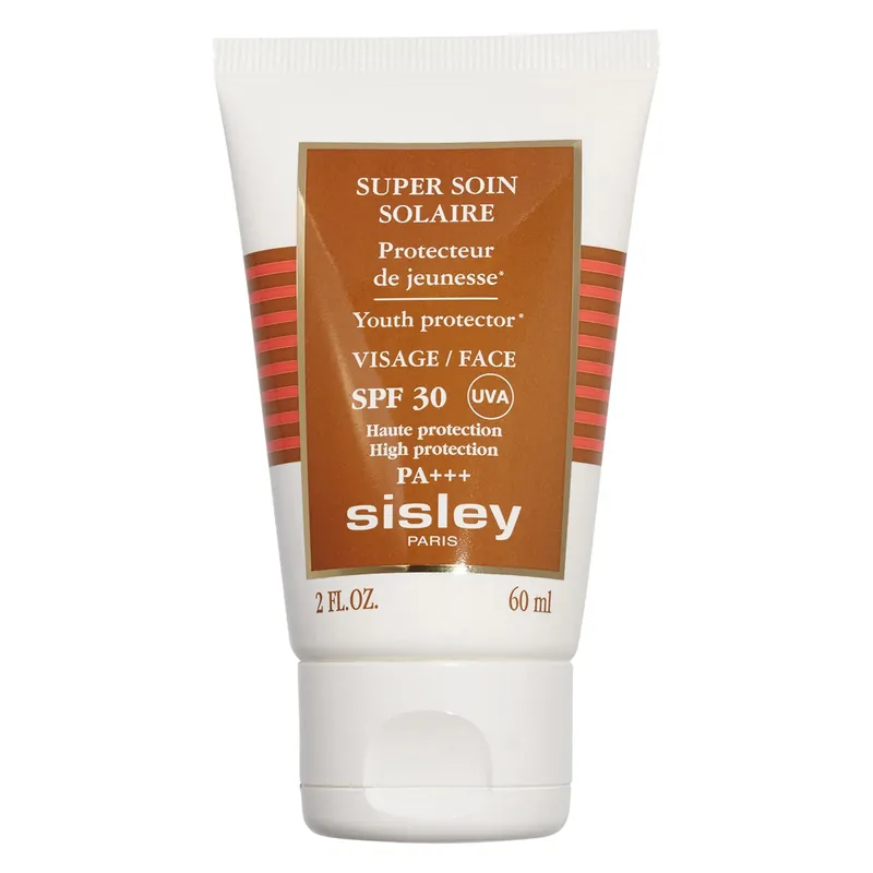 Preisreduziert Sunleÿa G.E. Super Soin Solaire Sonnencreme 60 ml