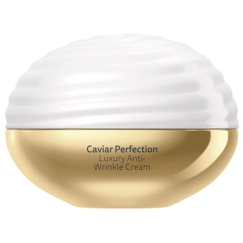 Caviar Perfection Luxury Anti-Wrinkle Cream Gesichtscreme 50 ml Sonderaktion