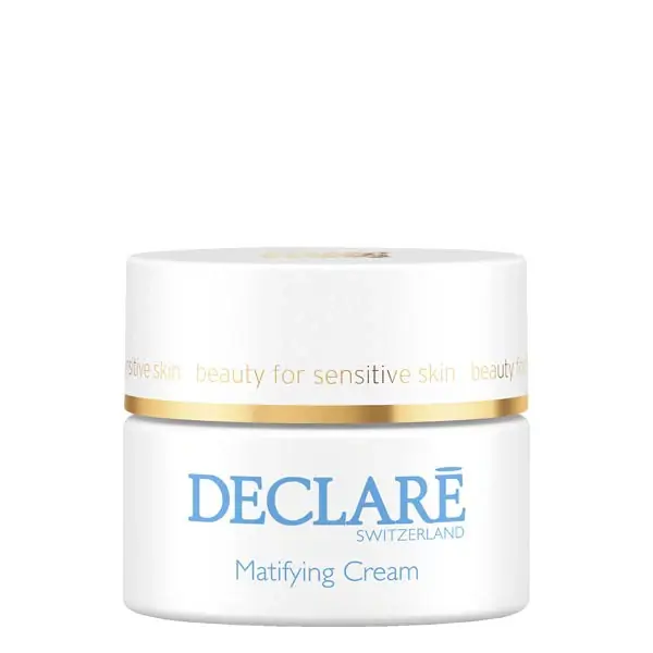 Wochenendangebot Pure Balance Matifying Cream Gesichtscreme 50 ml