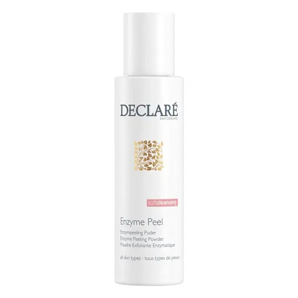Versand Am Gleichen Tag Soft Cleansing Enzyme Peel Gesichtspeeling 50 g