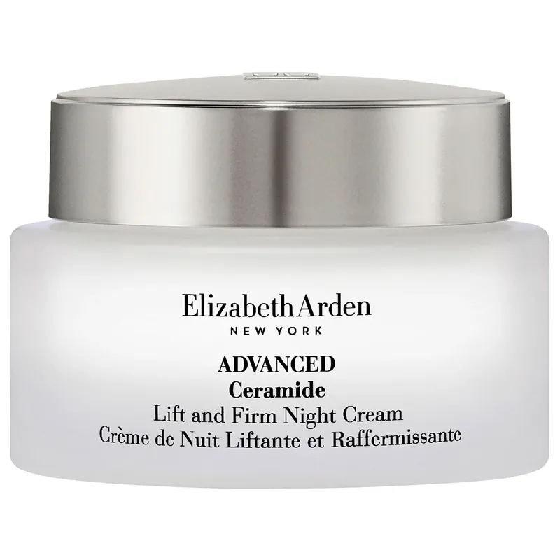 Neuheit CERAMIDE Advanced Ceramide Lift and Firm Night Cream Gesichtscreme 50 ml