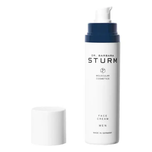 Nur Heute Face Cream Men 24h Pflege 50 ml