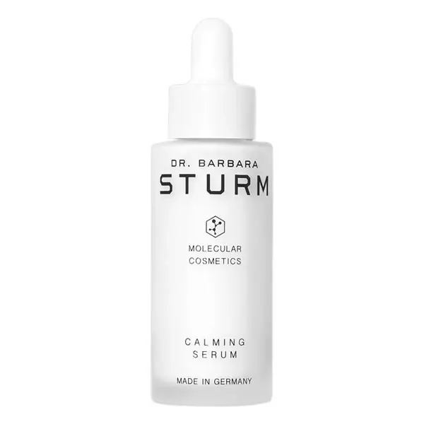 Preiswert Calming Serum Gesichtsserum 30 ml